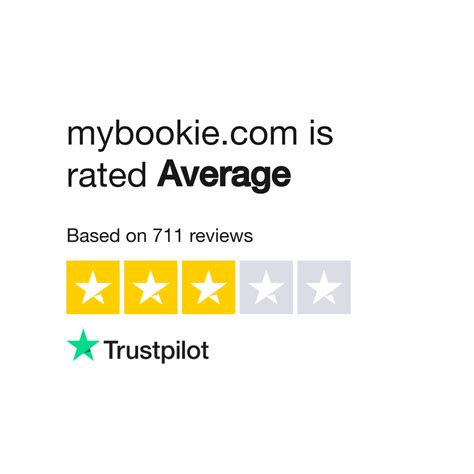 MyBookie Review, Customer Reviews & Customer .
